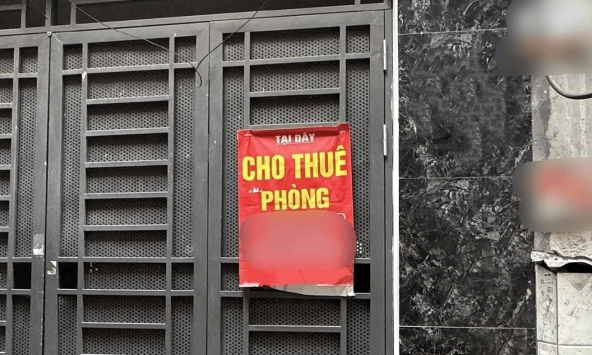 Lời khuyên cho tất cả những người có nhà riêng, nhà cho thuê