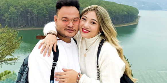 Lý do Vinh Râu - Lương Minh Trang ly hôn