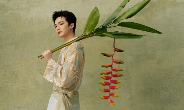 Nghe Thành-Thân của Vương Bình, dân mạng đồng loạt 'muốn đi đám cưới liền'