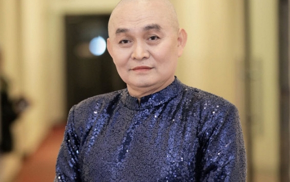 Tình hình sức khỏe của nghệ sĩ Xuân Hinh