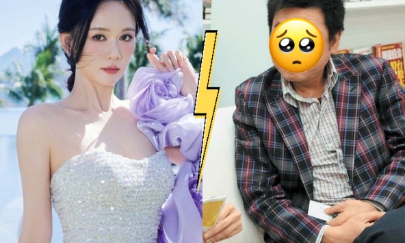 Trần Kiều Ân bị ông lớn vạch mặt vô ơn ngay giữa buổi phát sóng: “Đám tang của tôi cô không cần đến”
