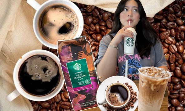 Từng bị chê là cà phê giả nay Starbucks và loạt thương hiệu thi nhau bán, vì sao người Việt bắt đầu uống decaf?