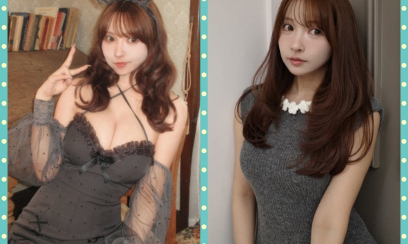 Bất ngờ với cuộc bình chọn nhan sắc hot girl đẹp nhất Nhật Bản, Yua Mikami chỉ xếp thứ 5