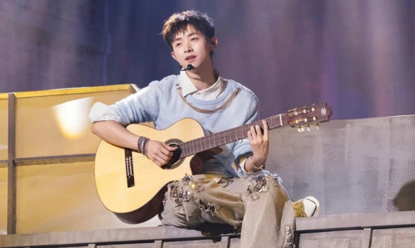 Ca khúc hot nhất Spotify Việt Nam hiện tại
