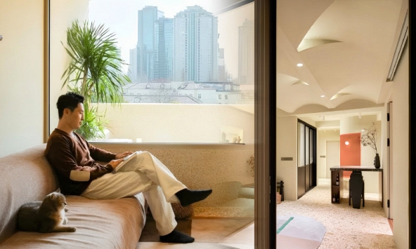 Chàng trai mua nhà 1,17 tỷ đồng sau 10 năm đi làm, sửa nhà hết 6 tháng tốn thêm 1,2 tỷ đồng 