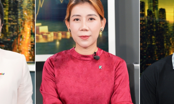 Định vị chiến lược quản lý tài sản, tài chính cá nhân trong bối cảnh mới