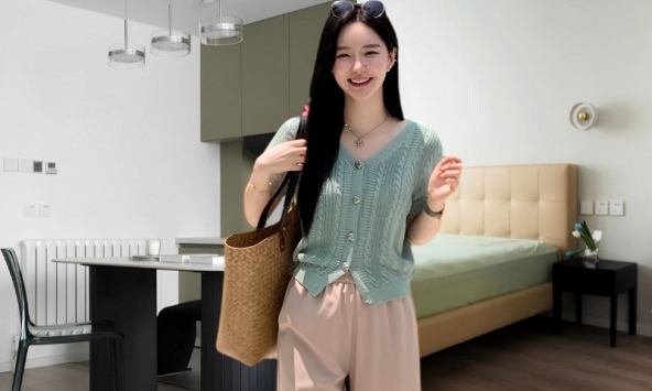 Không đủ tiền mua nhà, cặp vợ chồng chi 1,3 tỷ đồng cải tạo căn hộ đi thuê rộng 84m2