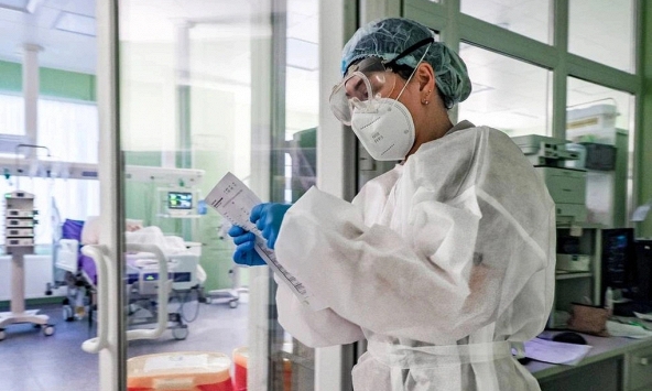 Liên quan đến ca tử vong nghi do dịch hạch tại Nga, Bộ Y tế khuyến cáo người dân