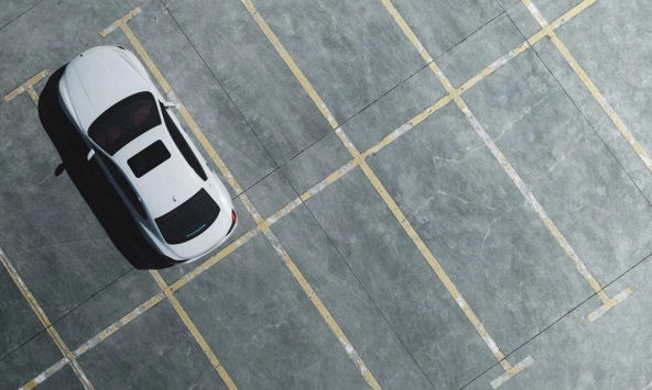 Người phụ nữ mua gần 200 chỗ đỗ xe rồi bán lại cho hàng xóm kiếm lời