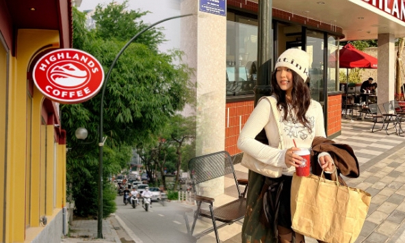 Sau 20 năm Highlands từ quán cà phê “sang” thành lựa chọn quốc dân, điều gì đã xảy ra?