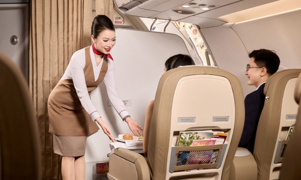 Sun Holidays ưu đãi tới 1 triệu đồng cho kỳ nghỉ cuối năm khi thanh toán VietQRPay, VietQRGlobal qua NAPAS