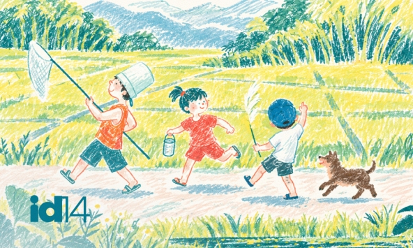 Tìm lại sở thích tuổi thơ để hiểu chính mình khi đã trưởng thành