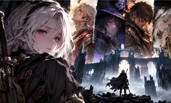 Đạt 150.000 lượt wishlist trên Steam, tựa game này chính thức chốt ngày ra mắt, báo tin vui cho người chơi
