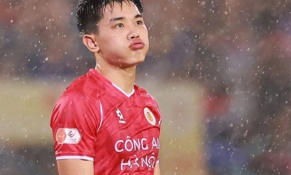 Đình Bắc lên tiếng