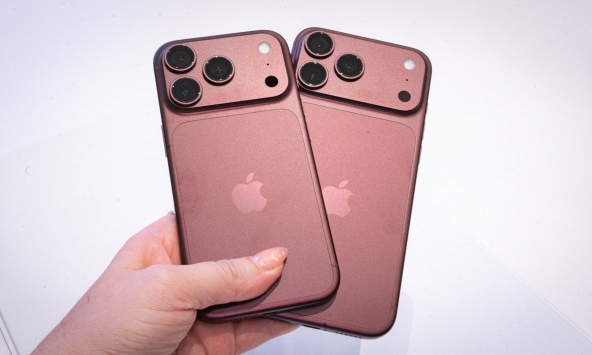 iPhone 18 Pro Max bắt đầu giảm giá, iPhone 17 Pro Max rẻ hơn tới 8 triệu đồng