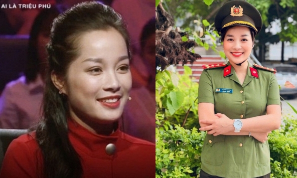 MC thi Ai Là Triệu Phú năm 2017 “ẵm” 22 triệu: Hiện mang quân hàm Đại úy, hằng ngày vẫn nấu những mâm cơm nhà ngon thế này