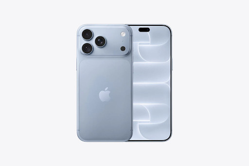 Một góc bàn dễ xem thông tin: tìm hiểu Chế độ chờ trước iPhone 18 Pro Max