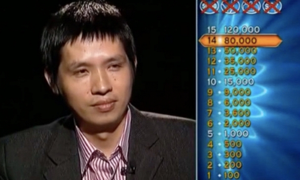 Người đầu tiên trong 3 gương mặt làm nên lịch sử Ai Là Triệu Phú: Xuất hiện năm 2008, giờ ra sao?