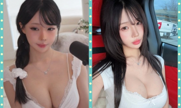 Ở chung nhà với bạn trai, nữ streamer gợi cảm hé lộ cơ thể có 'biến đổi lạ', cộng đồng mạng bàn tán không thôi