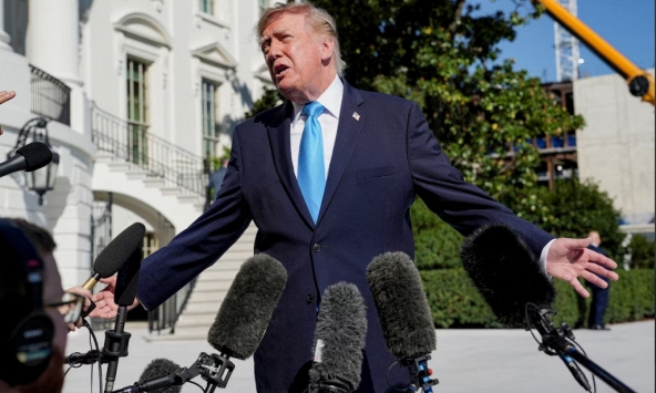 Ông Trump tuyên bố không được gọi AI phải là SI, gọi sai sẽ bị coi là kẻ thù của nhà Trắng: Elon Musk hứa đổi tên thành SpaceXSI