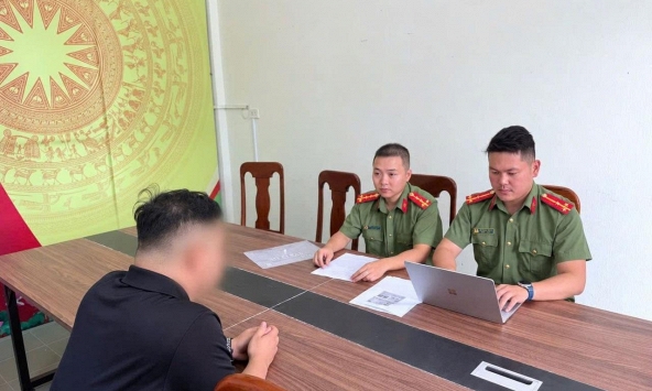 Vụ tung tin 'Đại sứ du lịch lây bệnh xã hội cho 22 người': Cái giá phải trả cho người đăng tin