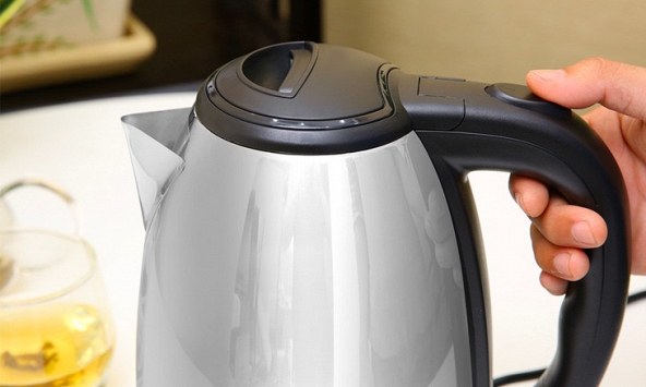 3 điều tưởng đúng nhưng sai khi dùng bình siêu tốc