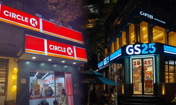 Bán chai nước đắt hơn tạp hóa đầu ngõ vài nghìn đồng, vì sao cửa hàng tiện lợi vẫn nườm nượp khách?