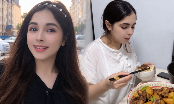 Chàng trai Hà Nam lấy cô gái Bắc Phi, bố mẹ vợ cho nhà 77 tỷ nhưng anh từ chối: Câu chuyện phía sau mới đáng nói