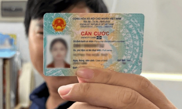 Còn chưa đầy 3 tháng: Người sinh vào 3 năm sau được hưởng quyền lợi đặc biệt khi làm thẻ căn cước mới