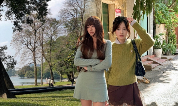 Hà Nội hạ gần 10 độ chỉ sau một đêm, dân tình đồng loạt rủ nhau “xin nghỉ làm để đi lượn phố”