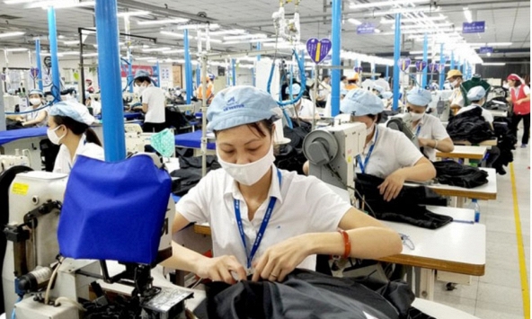 Lương tối thiểu 2027 và nhóm lao động nữ dễ bị trả dưới mức sàn