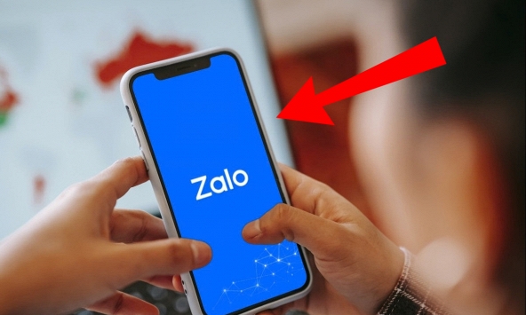 Tài khoản Zalo đang bị theo dõi từ xa nếu có dấu hiệu sau