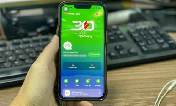 VPBank có thông báo quan trọng đến toàn bộ khách hàng