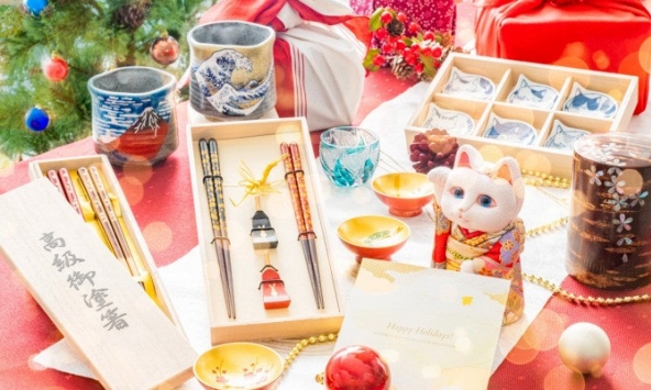 Thứ người Nhật Bản kiêng mừng tân gia, ở Việt Nam lại là món quà tặng phổ biến