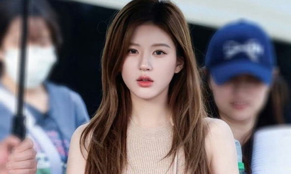 Triệu Lộ Tư làm trò cười