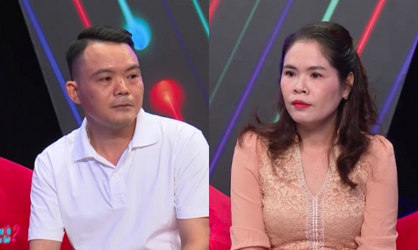 Con gái đăng ký tìm vợ tương lai cho bố, xúc động lời nhắn trên sóng truyền hình