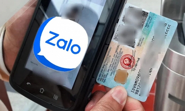 Công an thông báo 6 hình ảnh không nên gửi qua Zalo, Messenger
