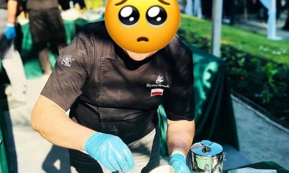 Danh tính sao nam vừa qua đời ở tuổi 44 trong sáng 11/10 sau vài tháng phát hiện ung thư não
