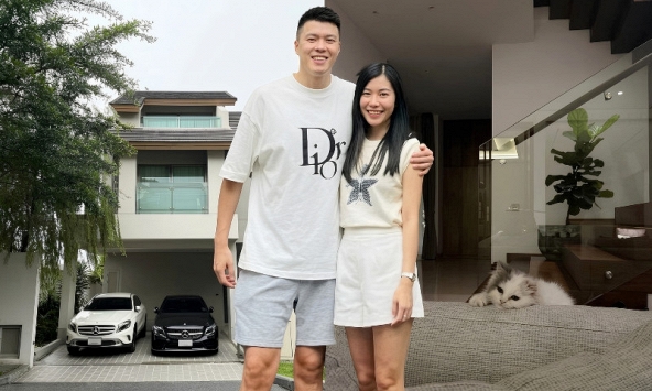 Mua nhà mặt đất gần 82 tỷ đồng sau 5 năm ở chung cư, cặp vợ chồng tiết lộ bí quyết