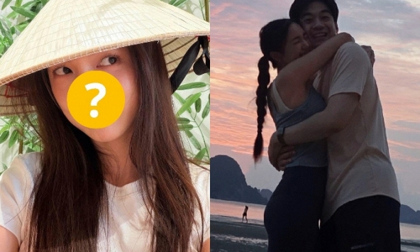  Ngọc nữ showbiz N. cưới thiếu gia nghìn tỷ ngành ngân hàng trong tháng 12, lộ hẳn clip cùng đàng trai đi phát thiệp mời 