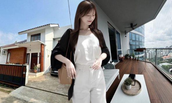 Phát hiện cặp đôi 24 tuổi sở hữu 1 biệt thự, 2 căn nhà, tổng giá trị lên tới 282,4 tỷ đồng