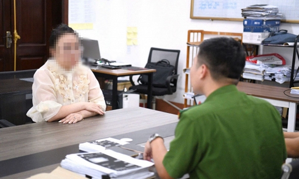 Tất cả người dân có tài khoản ngân hàng chú ý công an sẽ đặc biệt điều tra các giao dịch chuyển tiền này