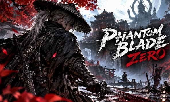 6 lý do khiến Phantom Blade Zero có thể trở thành tựa game hành động hay nhất mọi thời đại