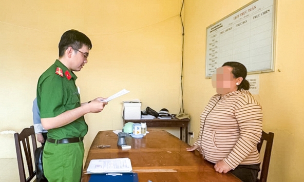 Công an sẽ tiến hành điều tra nếu phát hiện các giao dịch chuyển tiền như sau