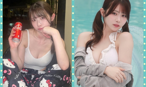 Dở khóc dở cười: Hot girl nổi tiếng Nhật Bản bất ngờ được tuyển trạch viên tiếp cận trên phố, mời chào làm hot girl gợi cảm