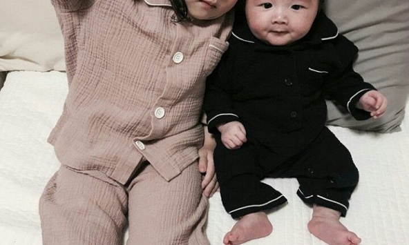 Gia đình có từ 2 con hãy giữ vững 5 nguyên tắc này nếu muôn các con yêu thương nhau
