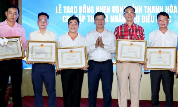 HTBC tăng cường kết nối cộng đồng doanh nghiệp của các thành viên
