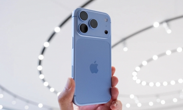 Lời khuyên cho người mua iPhone 18 Pro Max