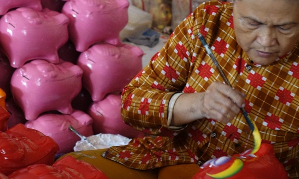 Phụ nữ nông thôn học nghề được hỗ trợ những chi phí nào?