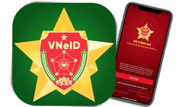 Từ nay, tất cả người dân sử dụng VNeID cập nhật ngay để hưởng quyền lợi đặc biệt